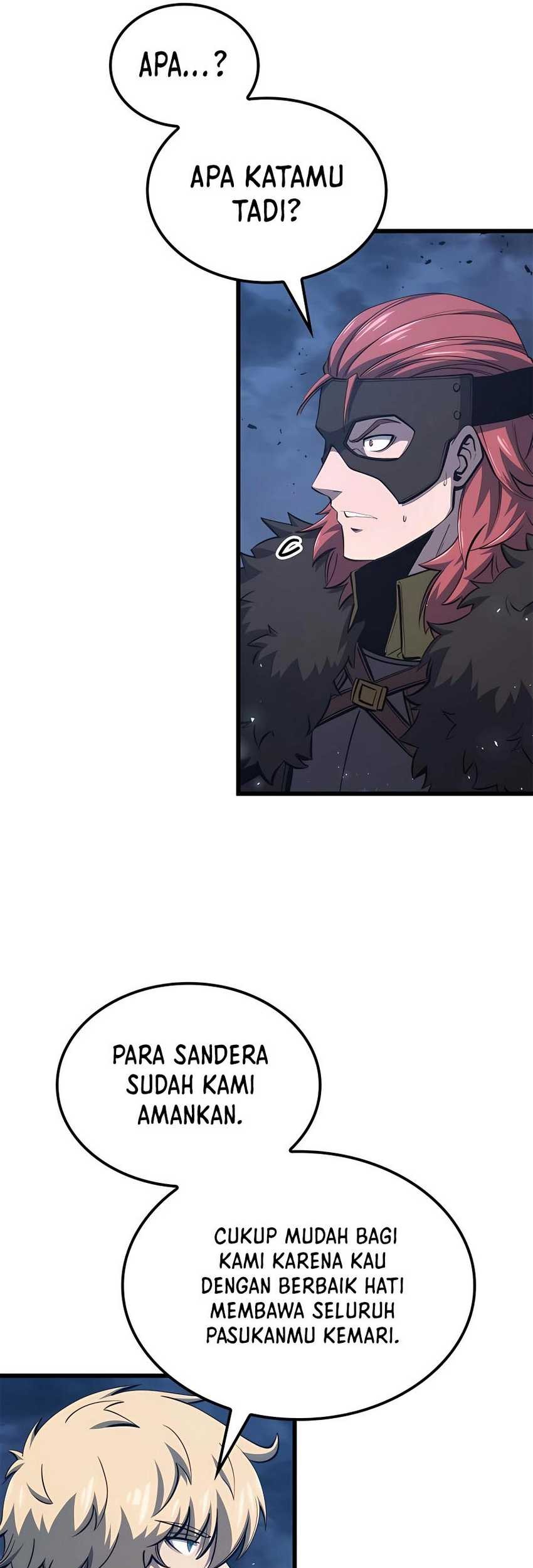 The Count’s Youngest Son Is A Player! Chapter 46 Gambar 36