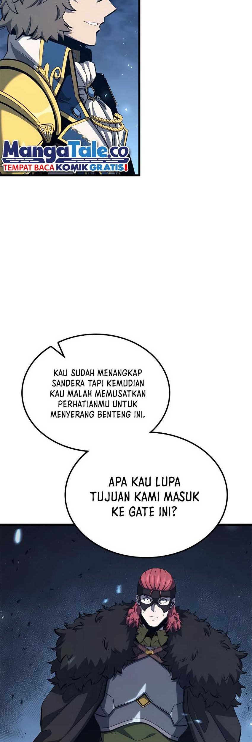 The Count’s Youngest Son Is A Player! Chapter 46 Gambar 37