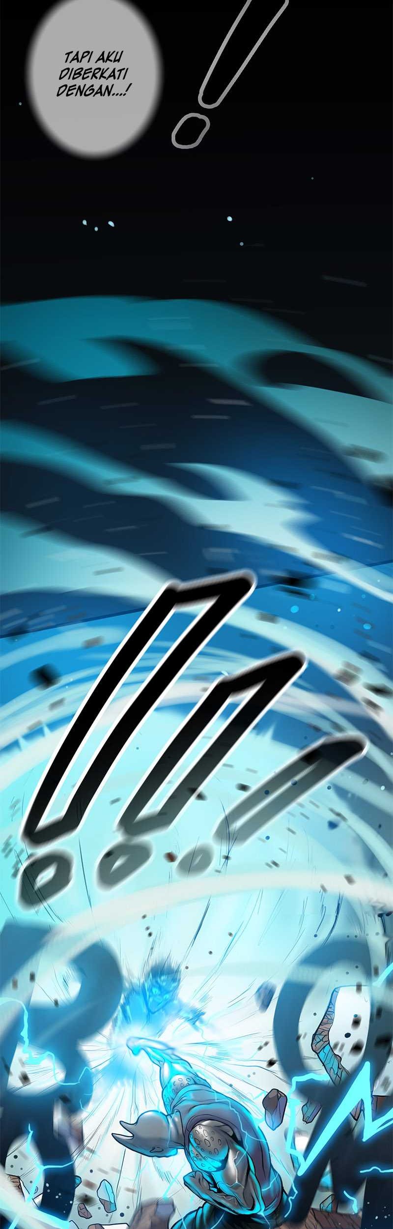 Ordeal Chapter 6 halaman 17