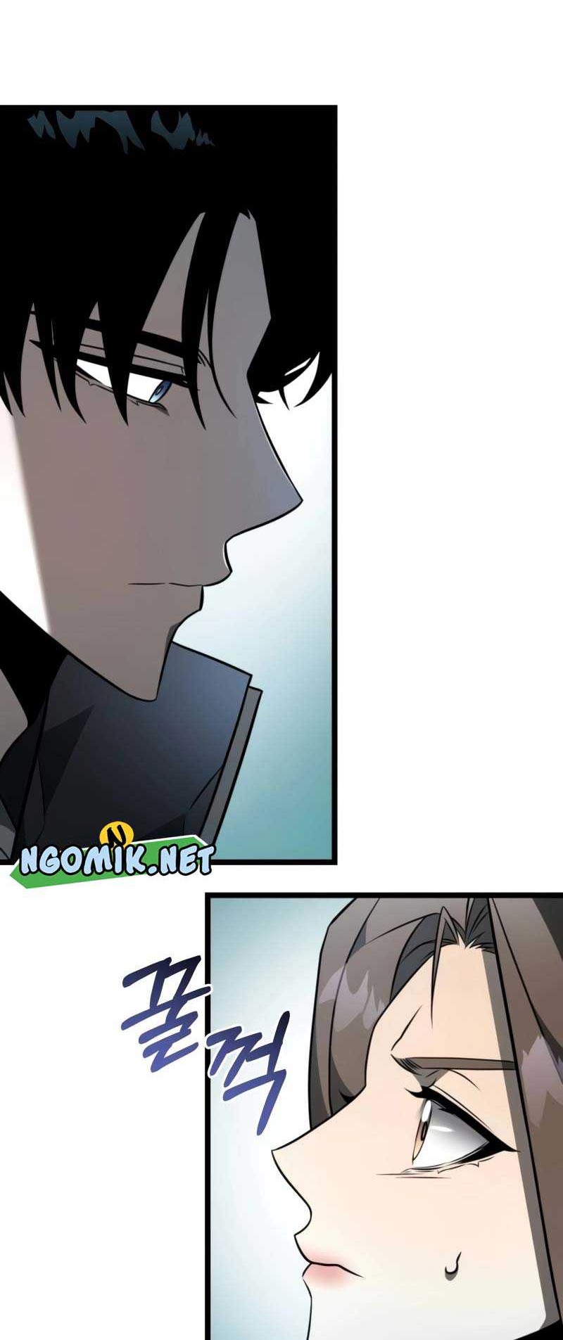 Reincarnator Chapter 15 Gambar 41