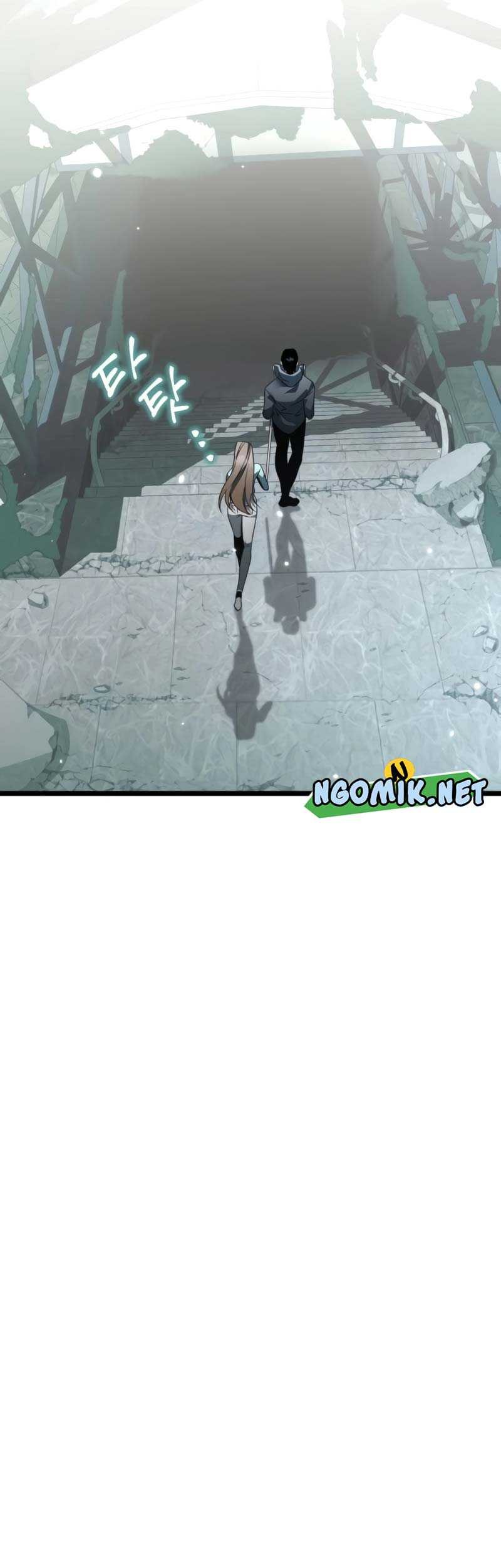 Reincarnator Chapter 15 Gambar 44