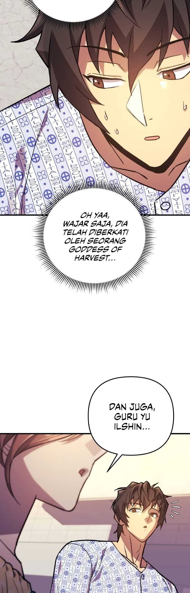 I’ll be Taking a Break for Personal Reasons Chapter 93 Gambar 35