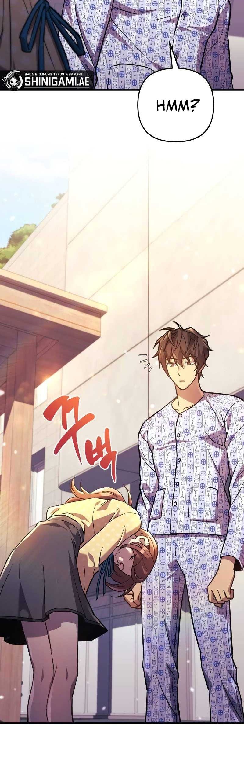 I’ll be Taking a Break for Personal Reasons Chapter 93 Gambar 36