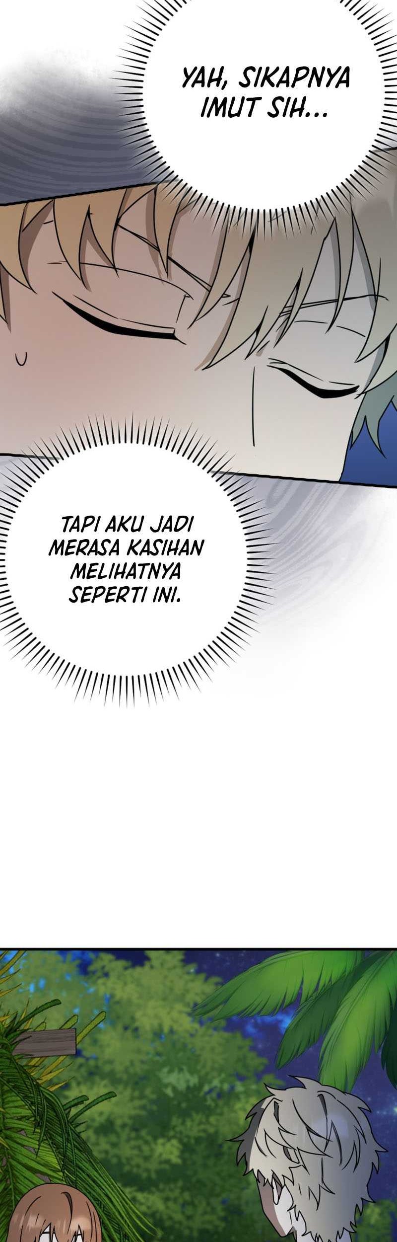 The Demon Prince Goes to the Academy Chapter 54 Gambar 37