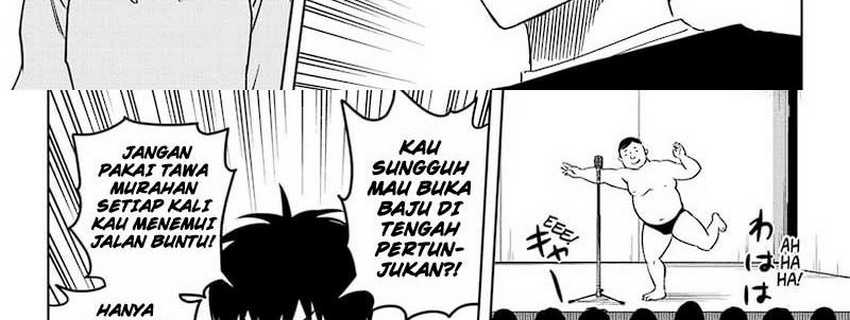 Witch Watch Chapter 145 halaman 37