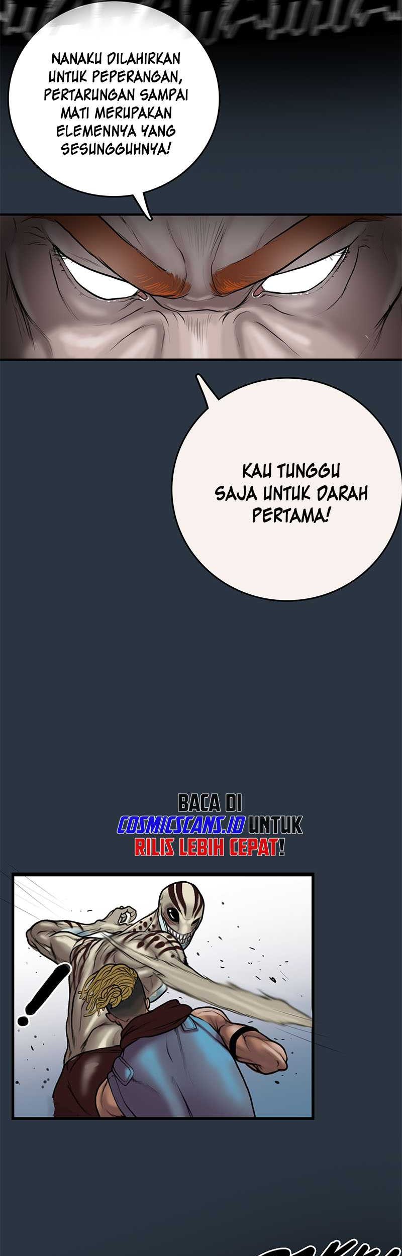 Ordeal Chapter 7 halaman 17
