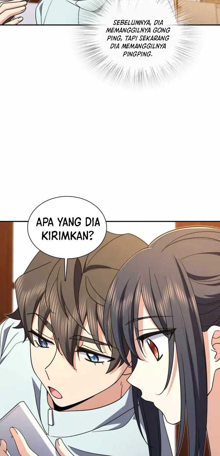 My Wife Is From a Thousand Years Ago Chapter 172 Gambar 23