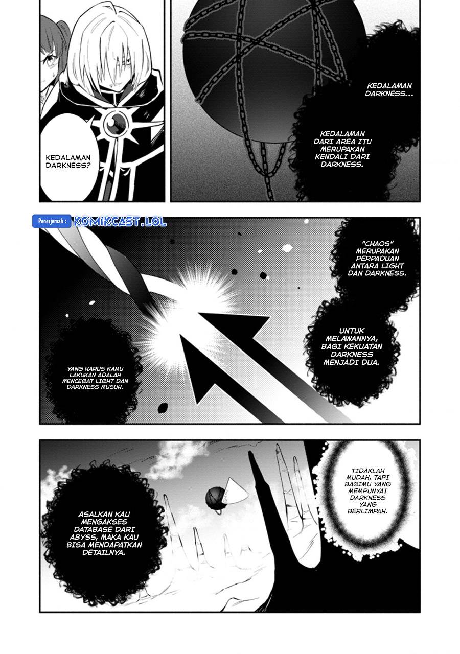 My Lover Was Stolen, And I Was Kicked Out Of The Hero’s Party, But I Awakened To The EX Skill “Fixed Damage” And Became Invincible. Now, Let’s Begin Some Revenge Chapter 20 Gambar 15
