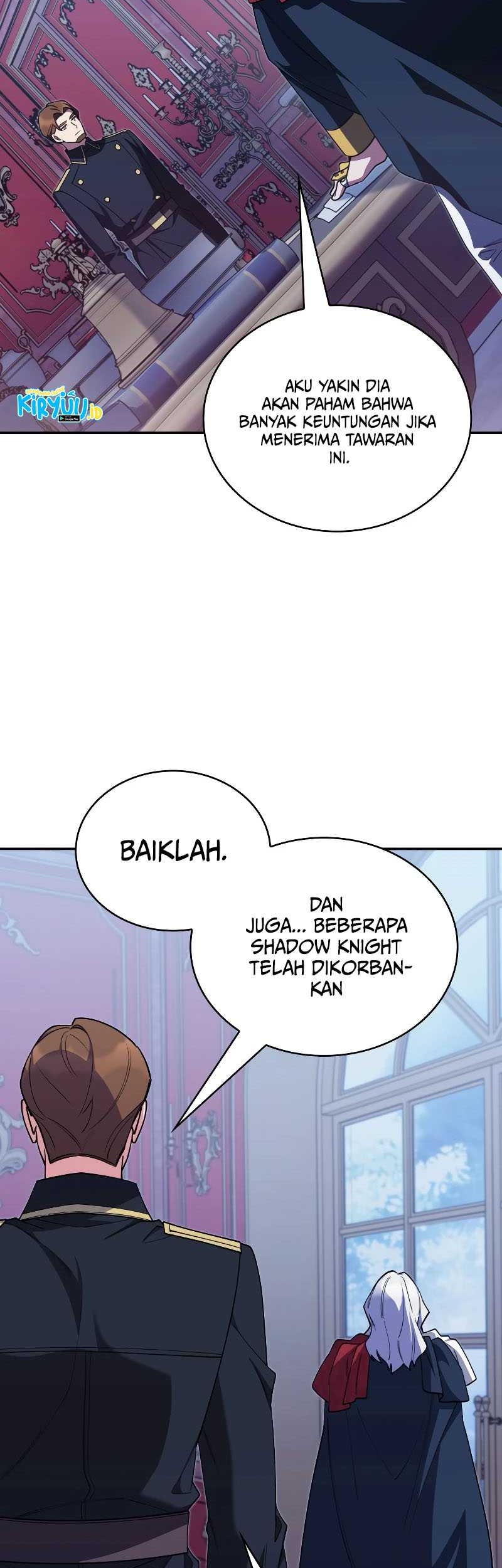 I Regressed to My Ruined Family Chapter 78 Gambar 28