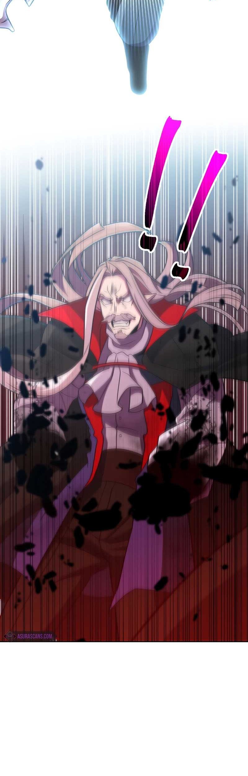 Archmage Transcending Through Regression Chapter 84 halaman 25