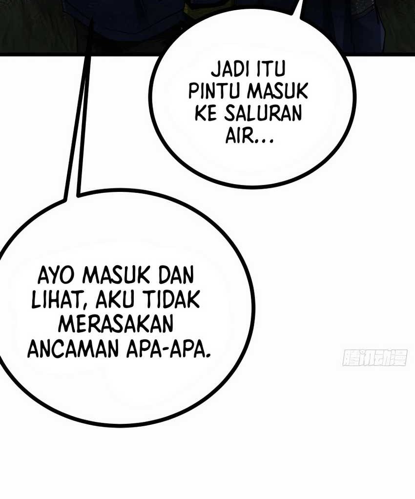 This Game Is Too Realistic Chapter 11 halaman 26