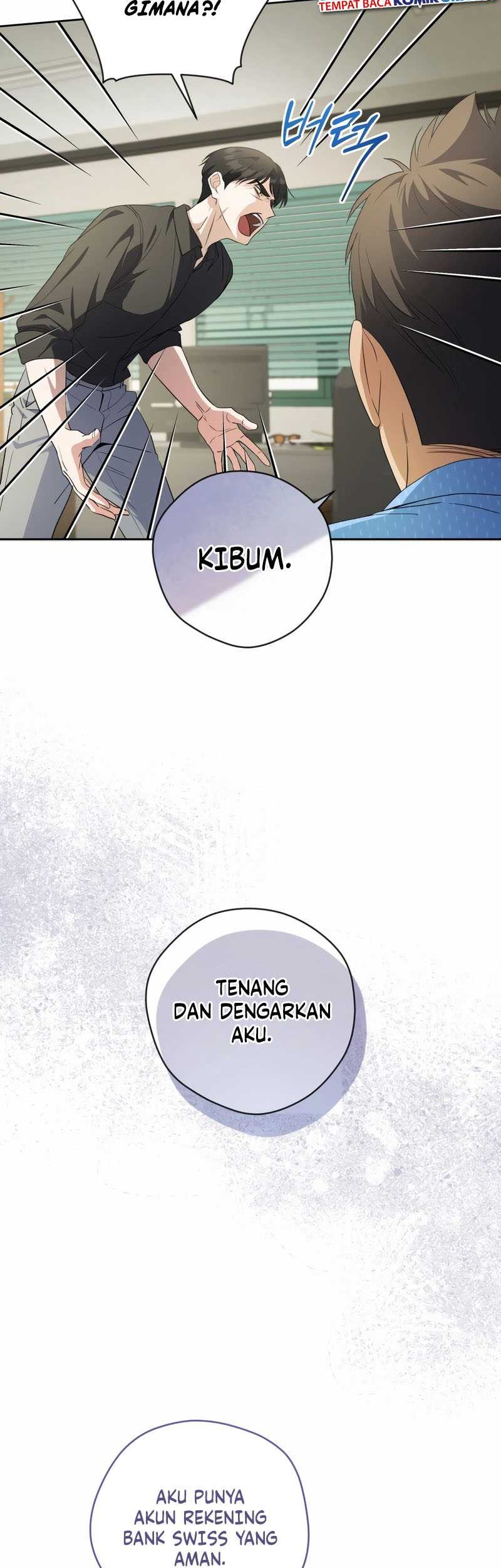This Life Starts as a Child Actor Chapter 33 Gambar 34