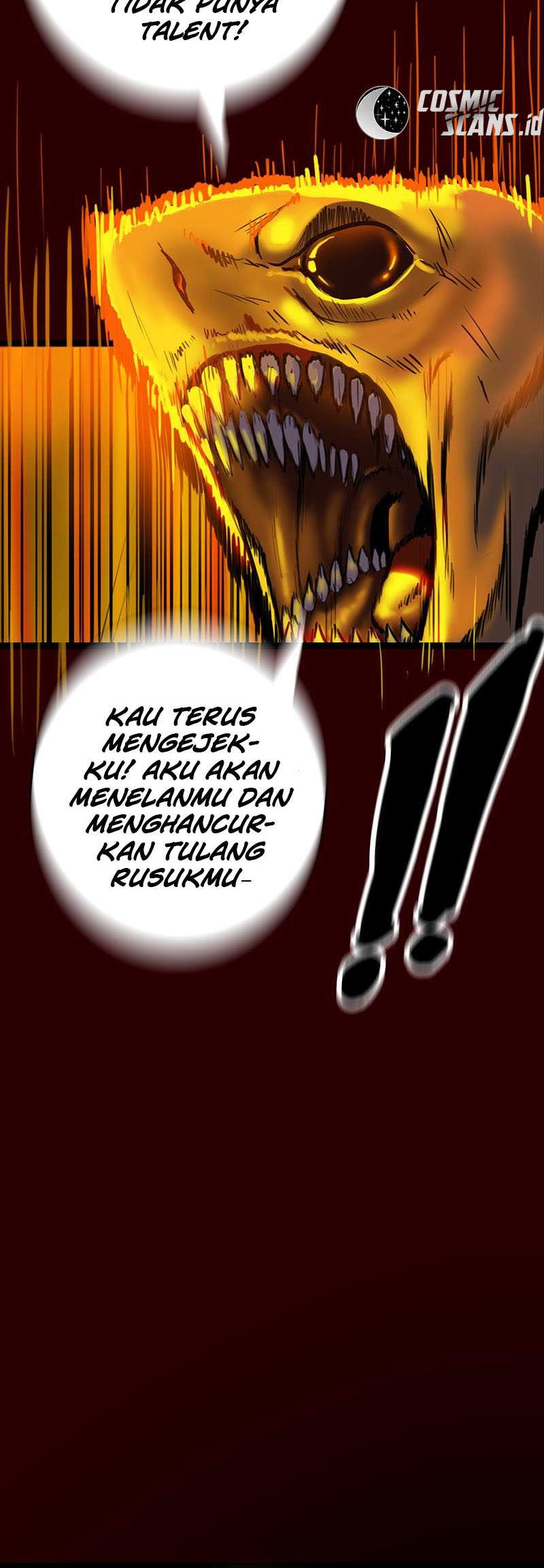 Ordeal Chapter 9 halaman 22