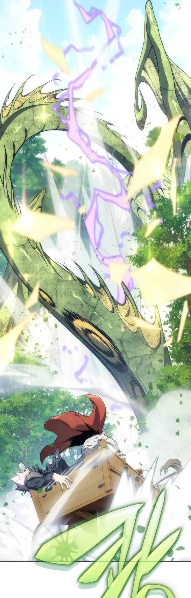 Why I Quit Being The Demon King Chapter 13 Gambar 38