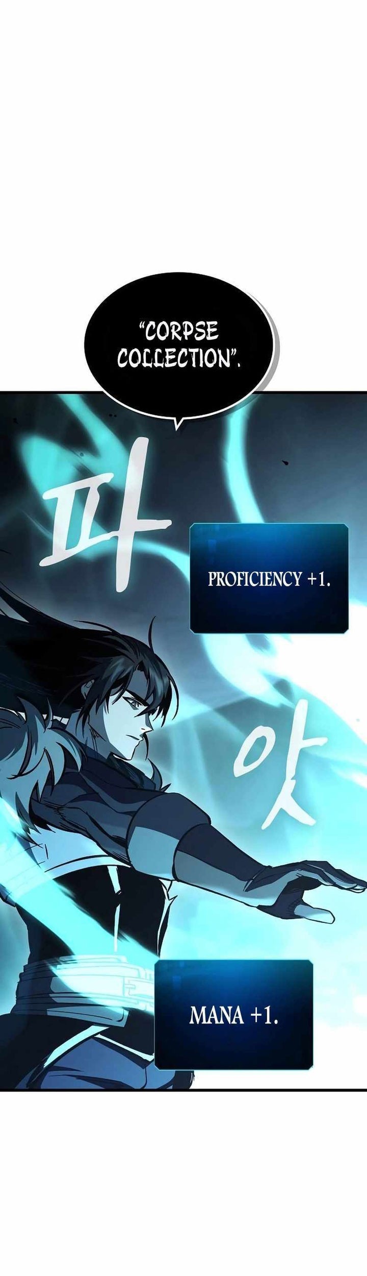 Genius Corpse-Collecting Warrior Chapter 18 halaman 44