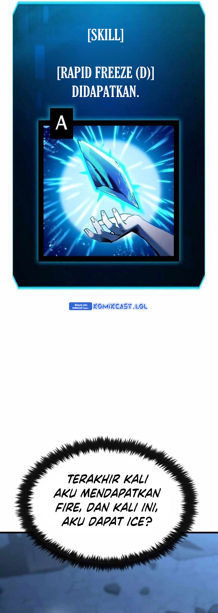 Genius Corpse-Collecting Warrior Chapter 18 halaman 46