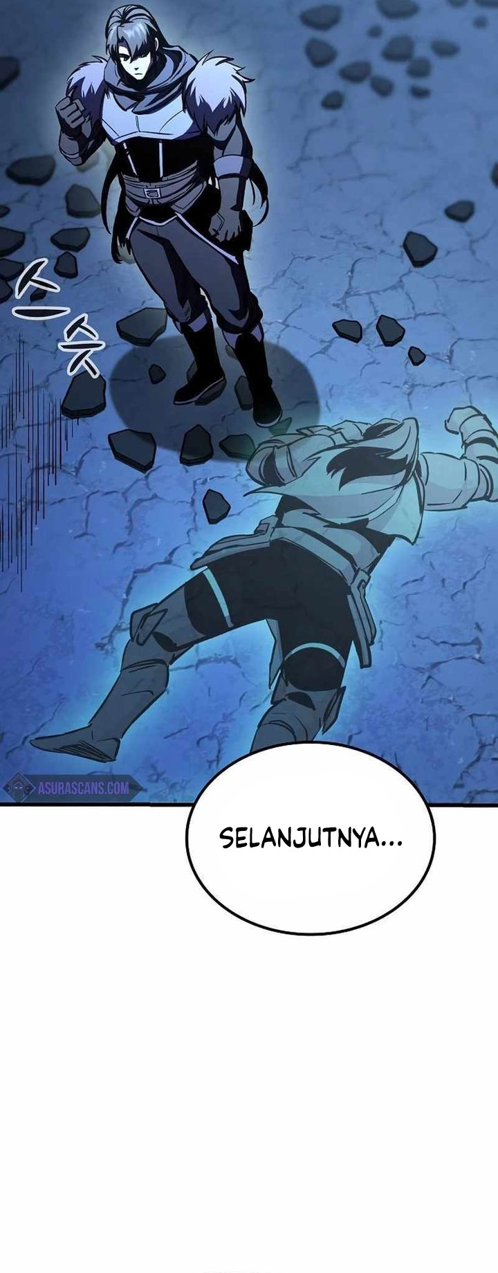 Genius Corpse-Collecting Warrior Chapter 18 halaman 47