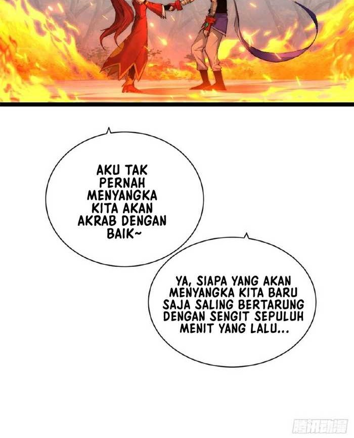 Moon Slayer Chapter 28 halaman 17