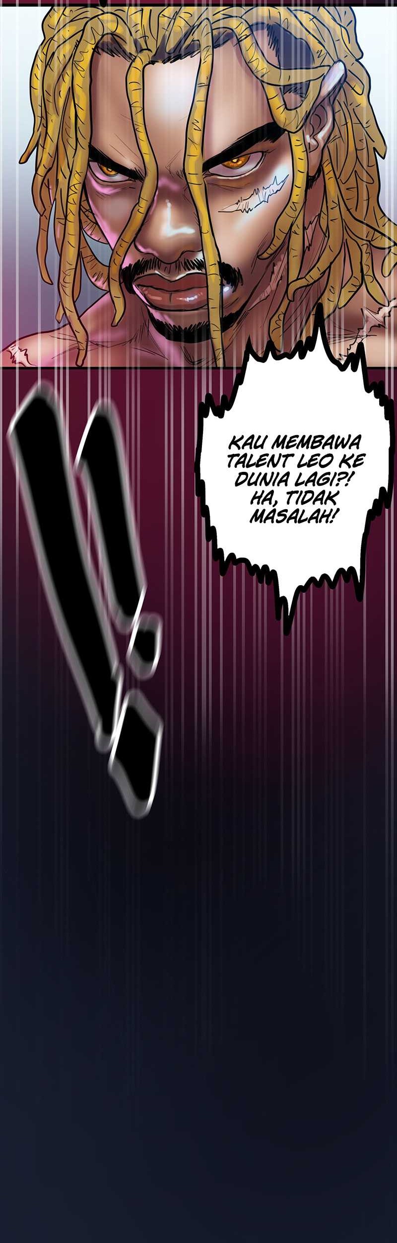 Ordeal Chapter 10 halaman 28