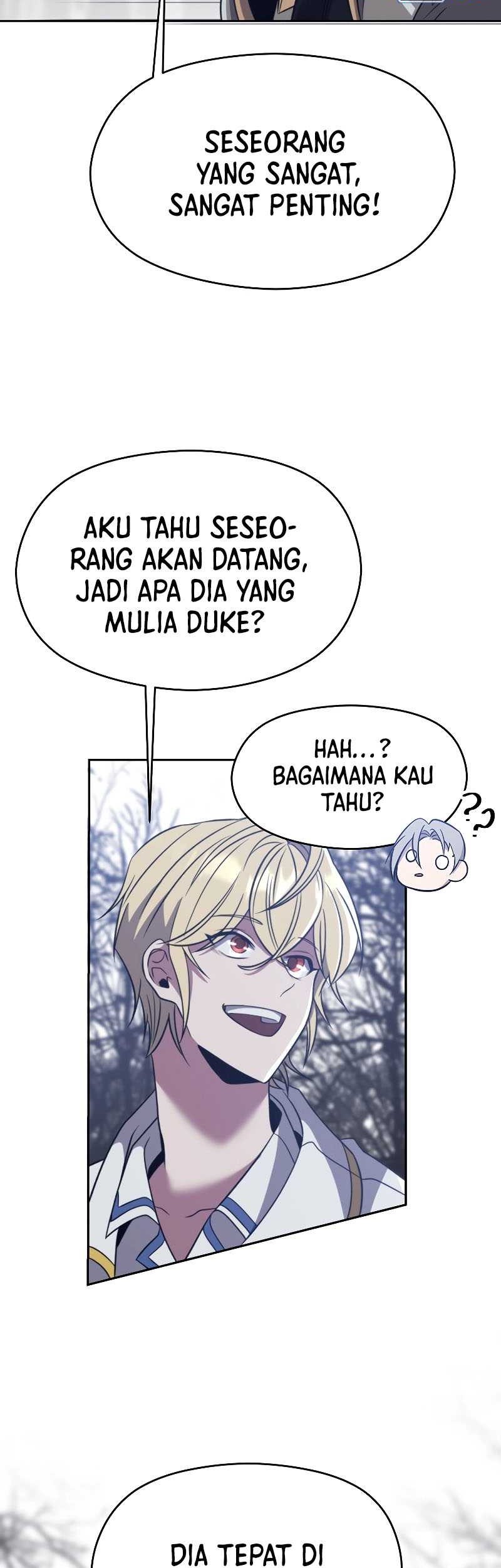 Archmage Transcending Through Regression Chapter 86 halaman 28