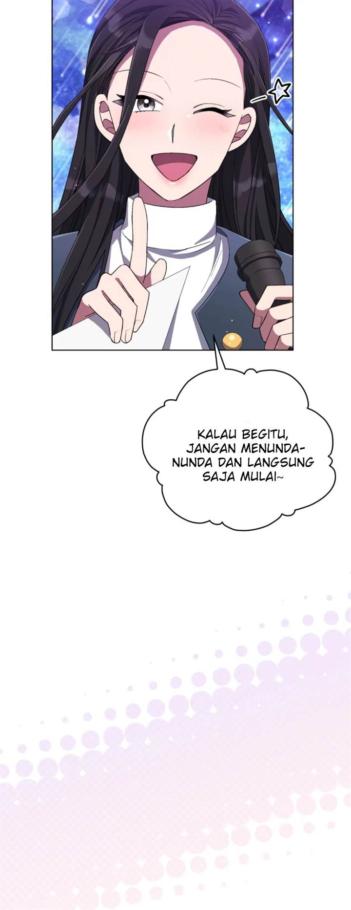 The Second Life of an Idol Chapter 59 halaman 36