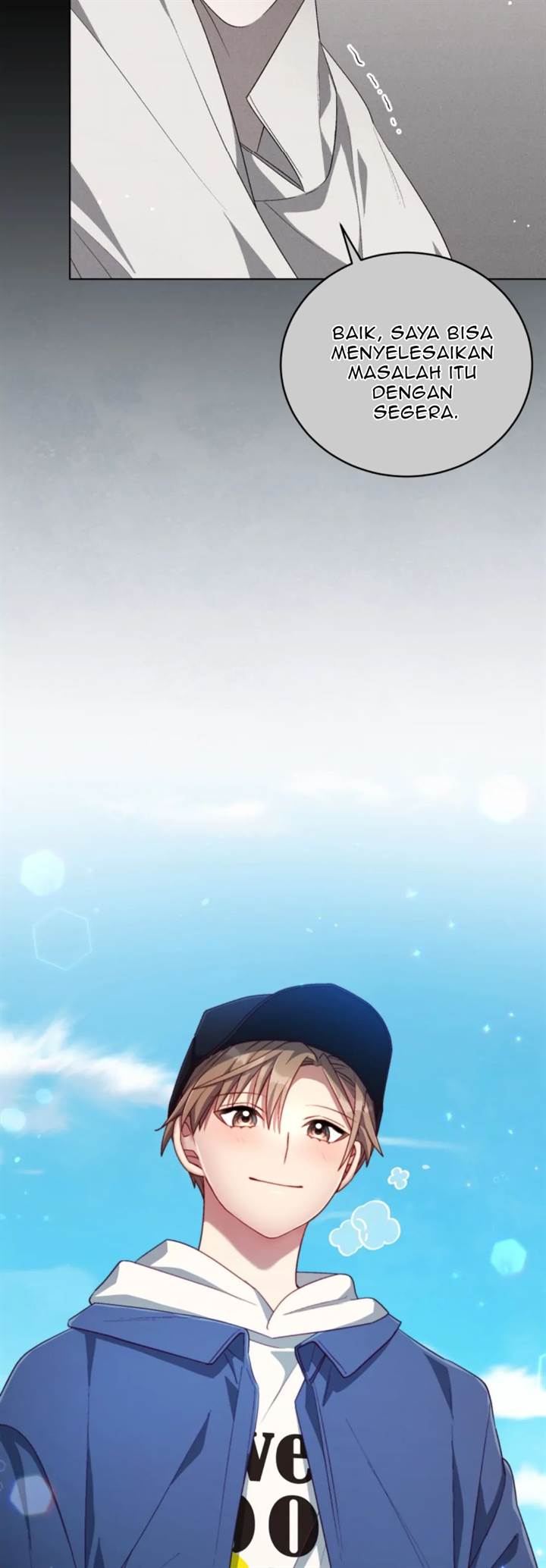The Second Life of an Idol Chapter 55 Gambar 28