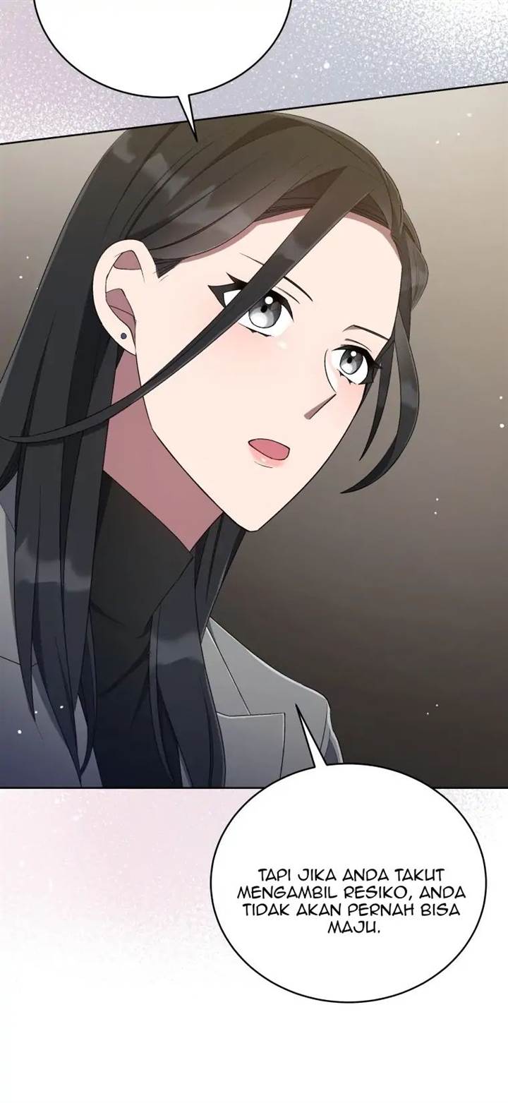 The Second Life of an Idol Chapter 37 halaman 33