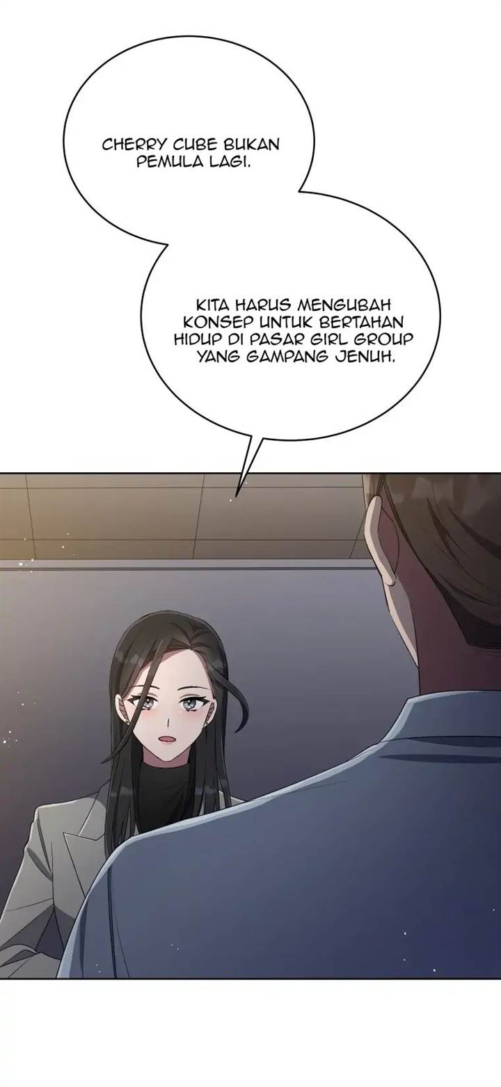 The Second Life of an Idol Chapter 37 halaman 34