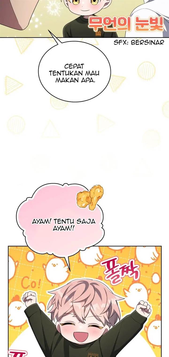 The Second Life of an Idol Chapter 36 Gambar 29