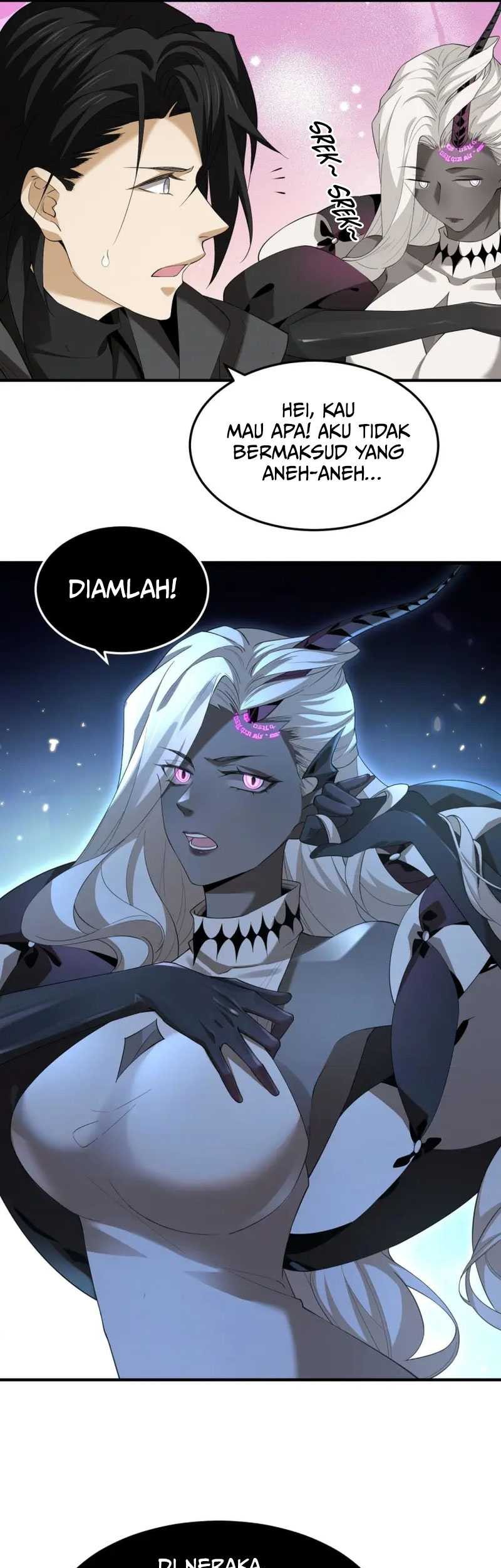 The Wretched Chapter 9 halaman 21