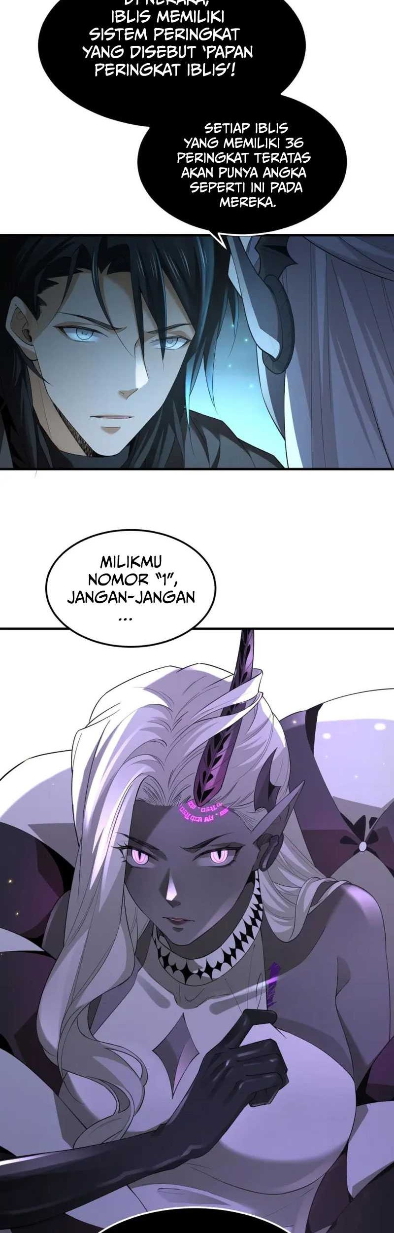 The Wretched Chapter 9 halaman 22