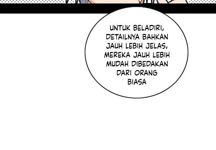 I’m An Evil God Chapter 452 halaman 24