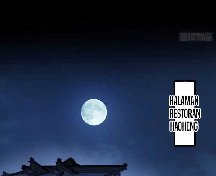 I’m An Evil God Chapter 453 halaman 33