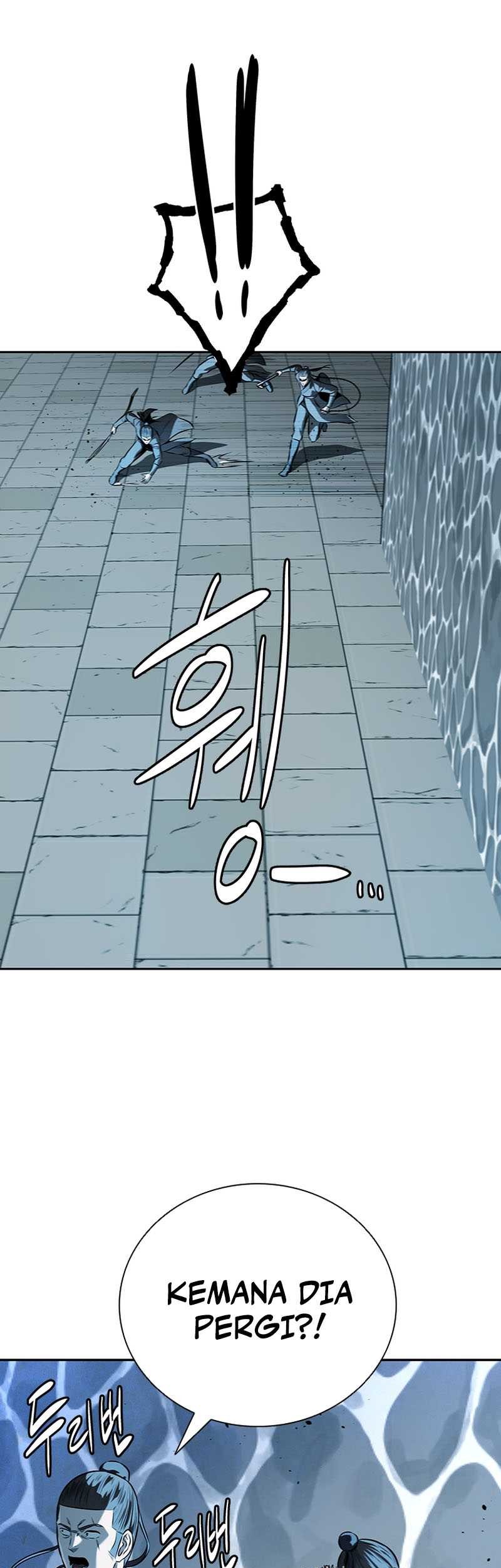 Moon-Shadow Sword Emperor Chapter 78 halaman 30