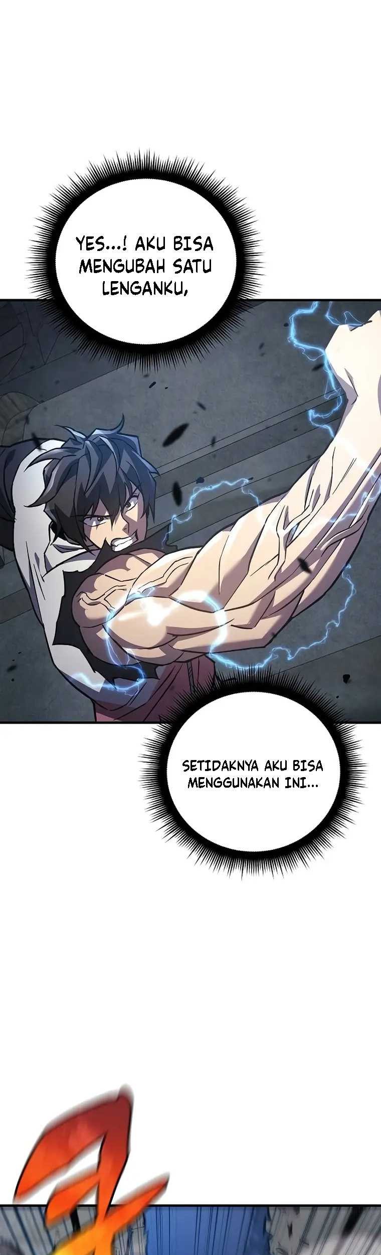 I’ll be Taking a Break for Personal Reasons Chapter 94 Gambar 38