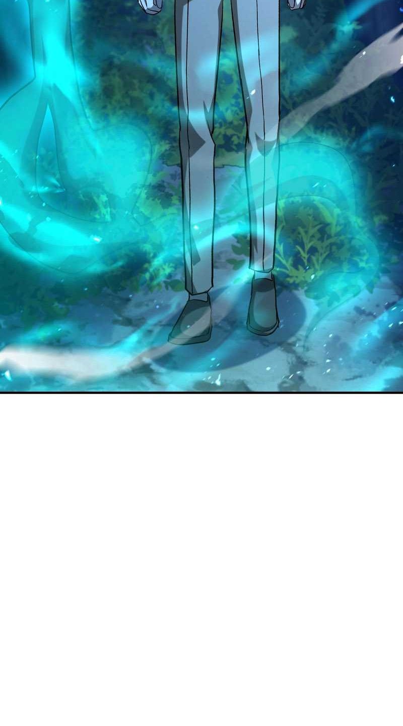 The Iron-Blooded Necromancer Has Returned Chapter 40 halaman 40