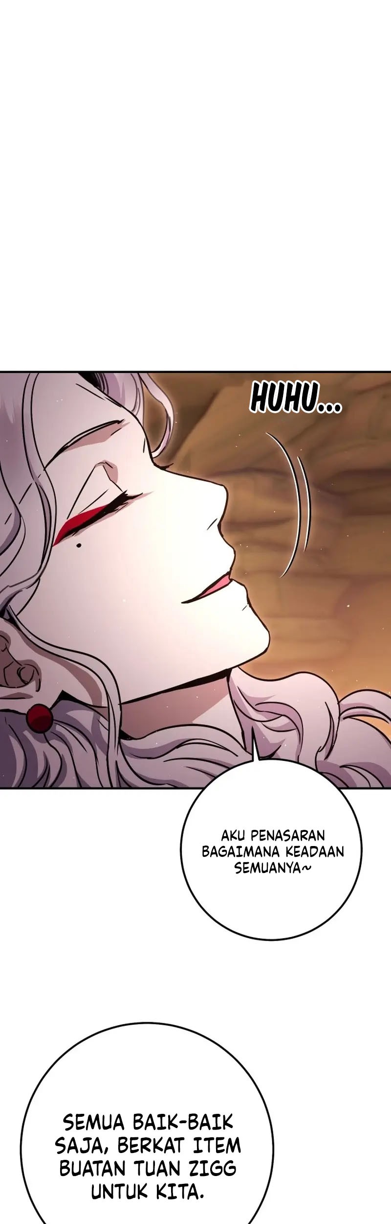 Legendary Blacksmith’s Vengeance Chapter 37 halaman 36