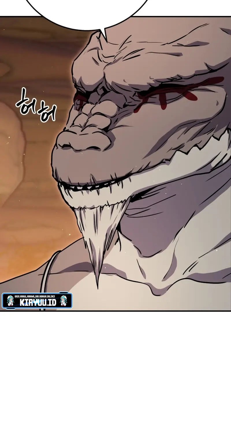 Legendary Blacksmith’s Vengeance Chapter 37 halaman 37