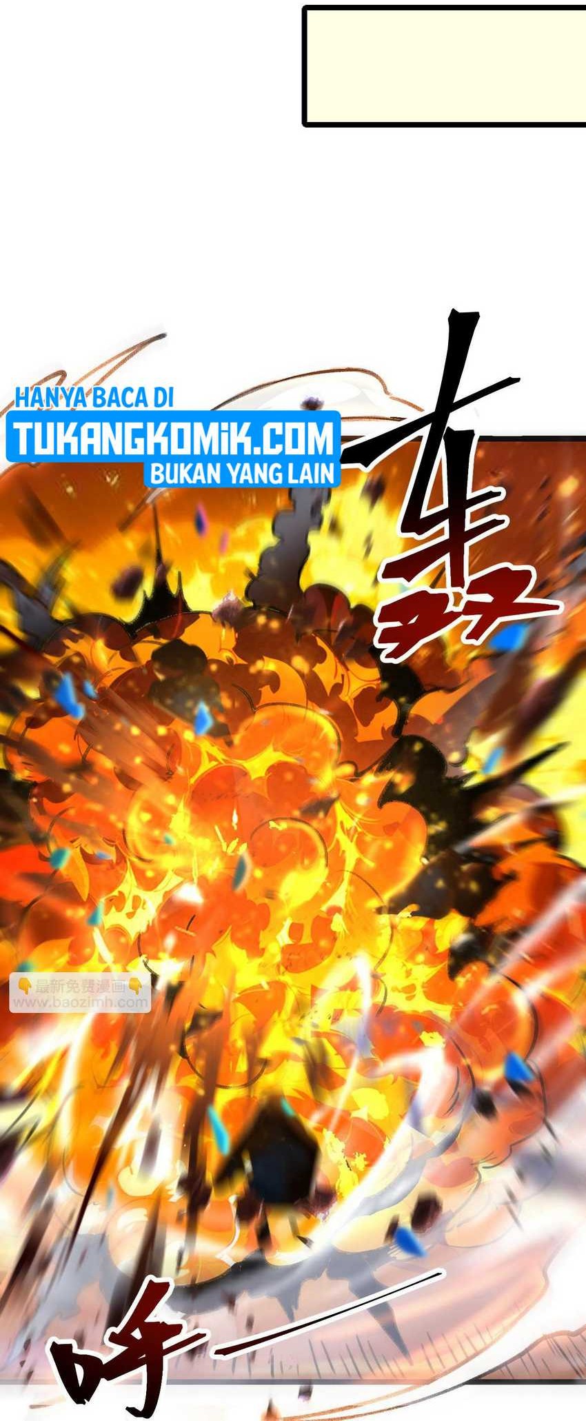 I Rely On BUG To Be The King Chapter 72 halaman 24