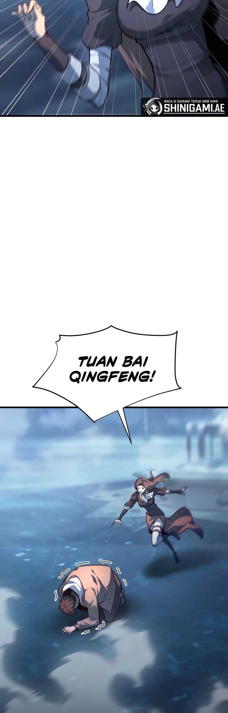 I, the Strongest Boss Chapter 13 halaman 21