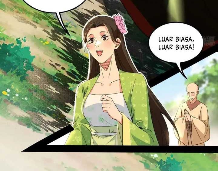 I’m An Evil God Chapter 454 halaman 32