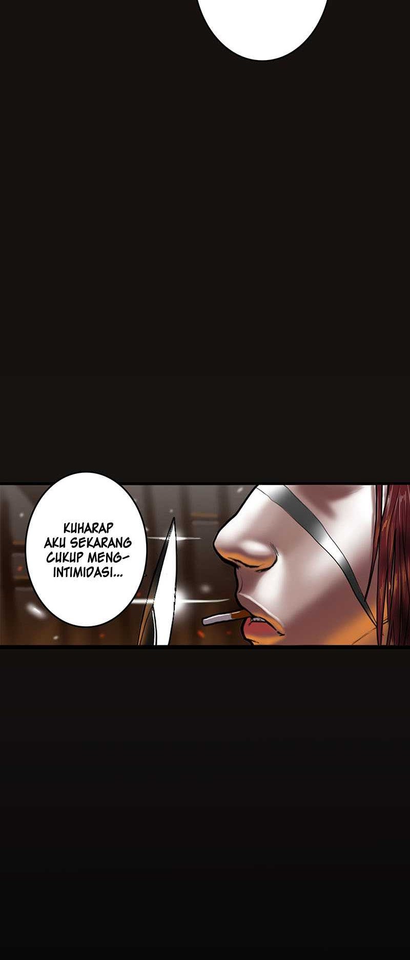 Ordeal Chapter 12 halaman 24