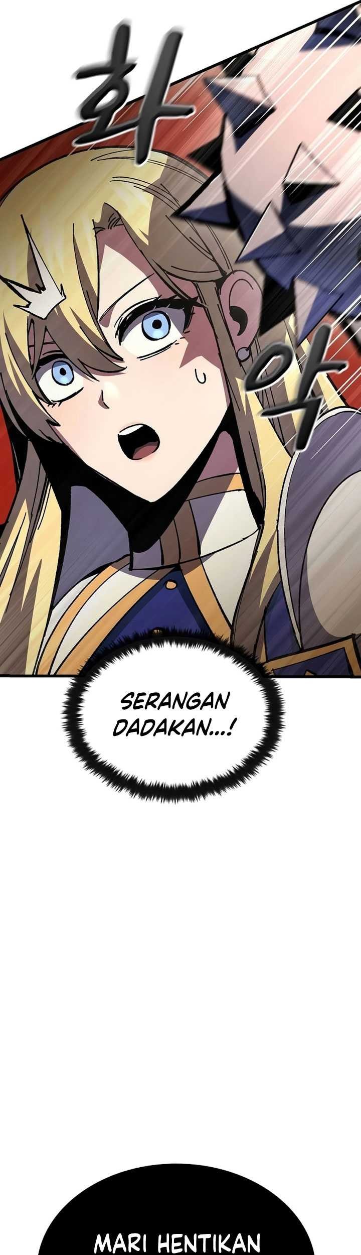 Genius Corpse-Collecting Warrior Chapter 20 halaman 45