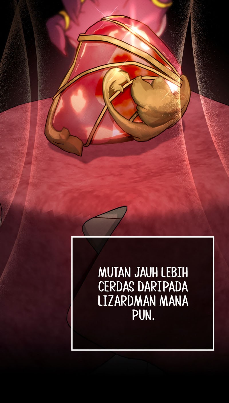 Legendary Blacksmith’s Vengeance Chapter 39 halaman 43