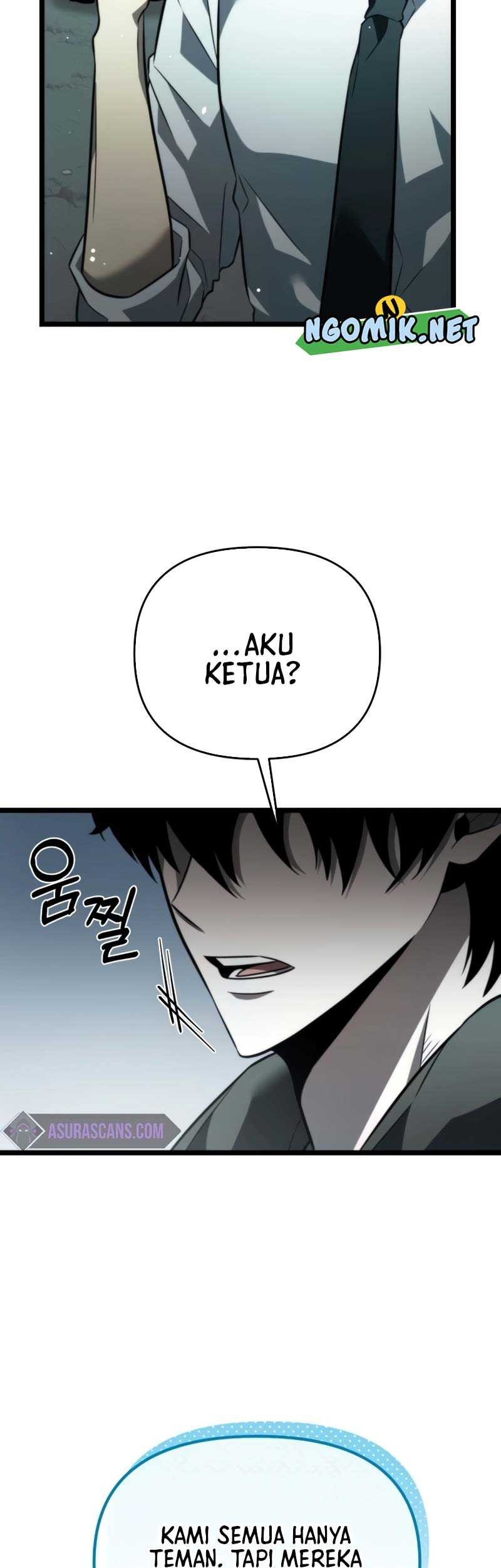 Reincarnator Chapter 18 Gambar 34