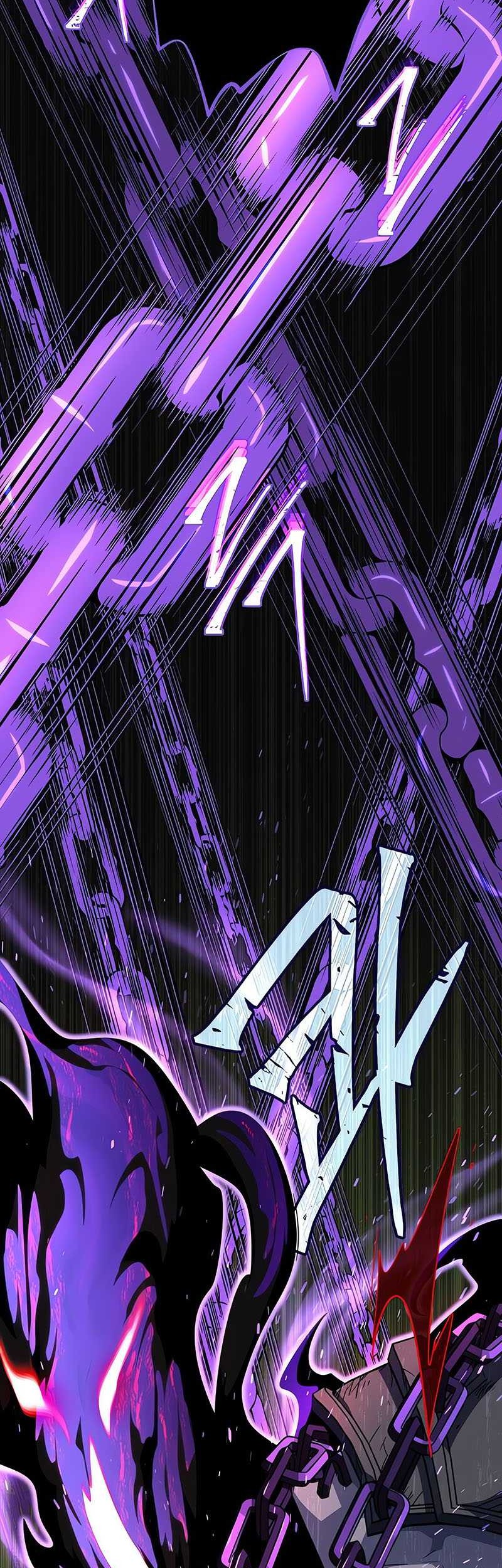 The Dark Magician Transmigrates After 66666 Years Chapter 109 Gambar 35