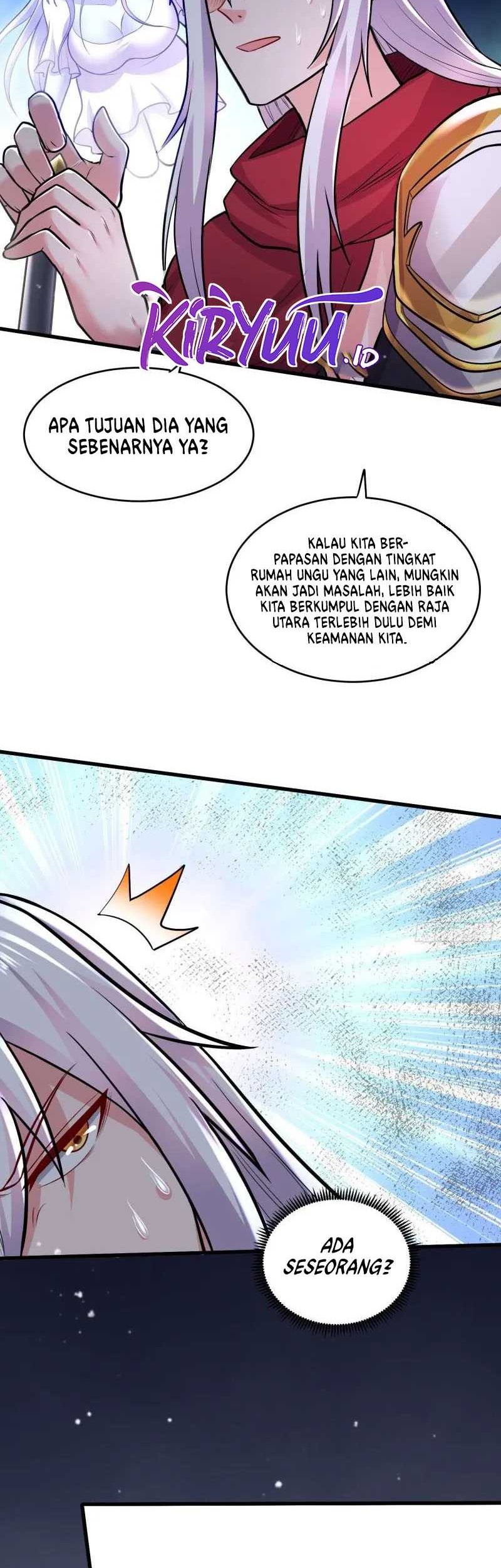 Son in Law Does Cheap Cultivation Chapter 239 halaman 14