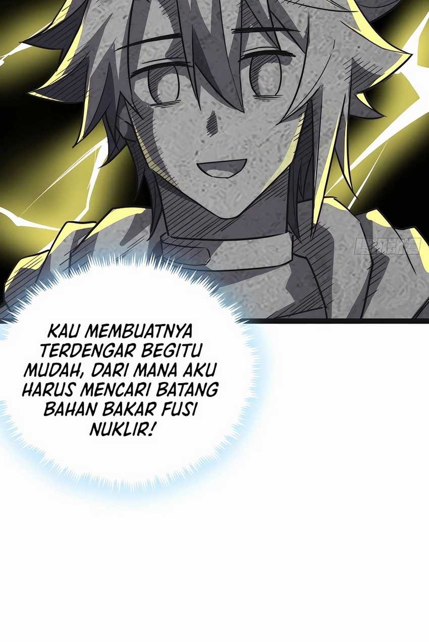 This Game Is Too Realistic Chapter 18 halaman 30