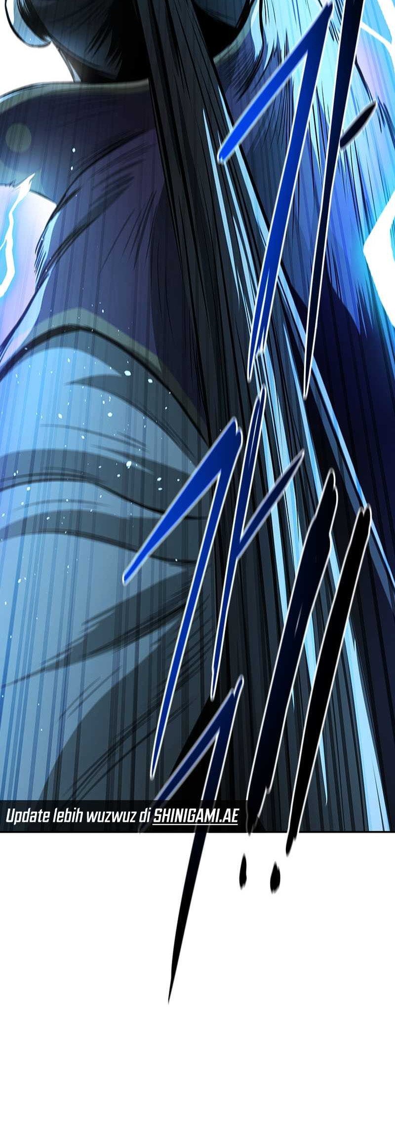 Moon-Shadow Sword Emperor Chapter 79 halaman 33