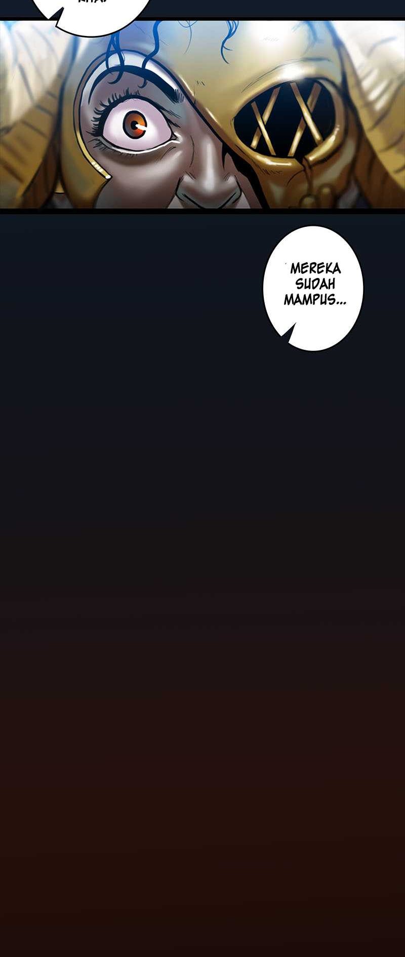 Ordeal Chapter 13 halaman 34